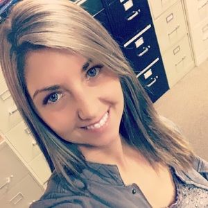 Meet your Posher, Kellie